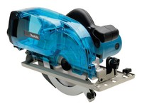 Makita HandkreissäGe 1.400 W, 5017RKB, 66 Mm - Im Karton