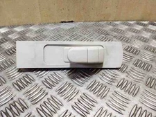 FORD MONDEO V SEDAN FRONT RIGHT SEAT BELT ADJUSTER GG93F602B82AA 2.0 26213335