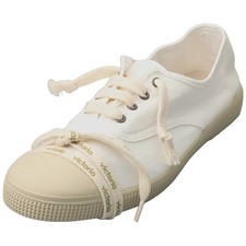 Victoria 110 Inglesa Dyed Womens Casual Shoes in White - 7 US