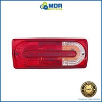 Scheinwerfer - Blinker Hinten Recht - Rechts - Mercedes Classe G W463 08- > 12