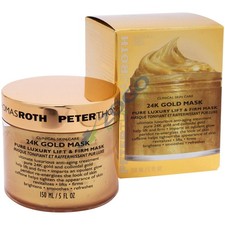 Peter Thomas Roth 24K Gold Mask 5 oz P1 a New in Box