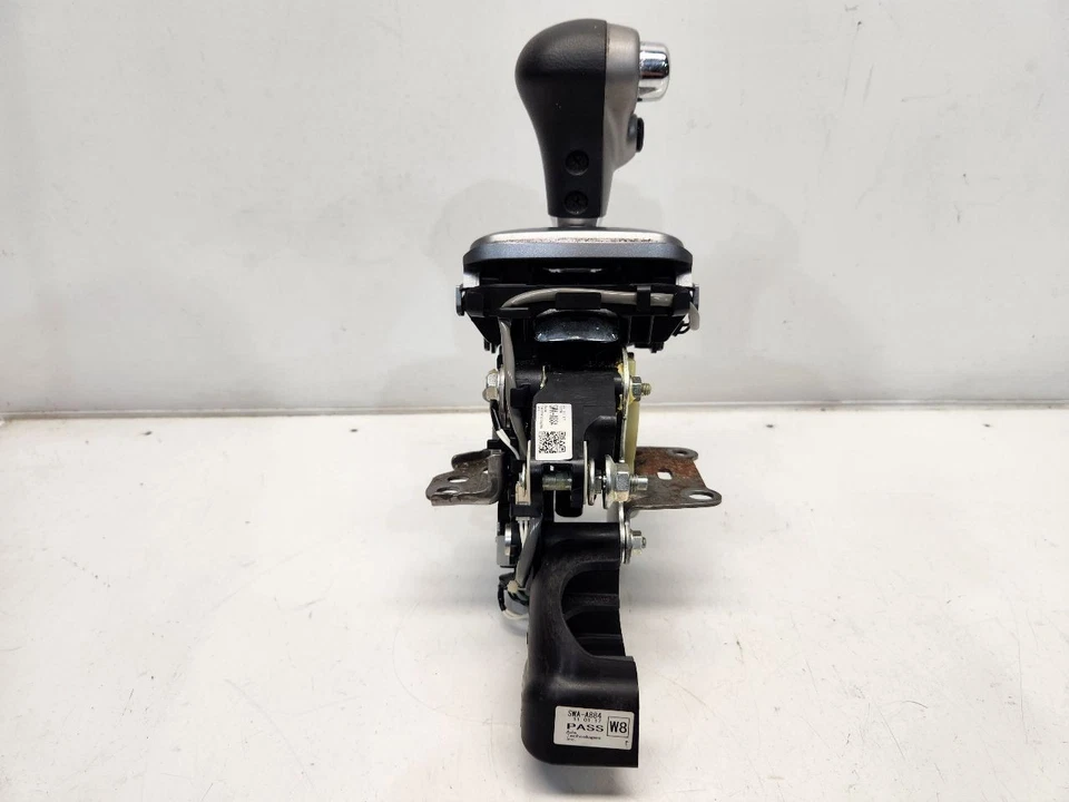 Conjunto de cambio de transmisión Honda CR-V EX 2011 (2,4 L) Foto 3 de 4