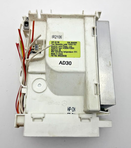 🎇AEG Waschmaschine Leistungselektronik Steuerung Nr.4430991F000G - 0040988