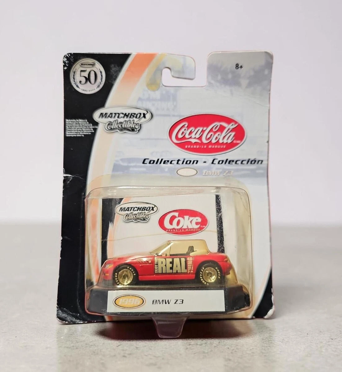 BMW Coca-Cola Diecast & Toy Vehicles for sale | eBay