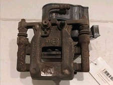 Etrier de frein Citroen C4