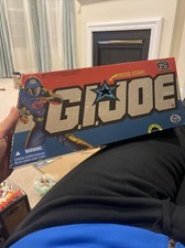 NEW 2007 GI Joe Cobra 25th ANNIVERSARY 5-Pack Box Set