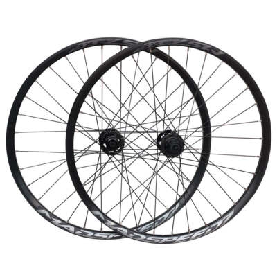 12x148mm/15x110mm BOOST STECKACHSE 27,5'' 650b MTB Fahrrad Laufradsatz 10/11/12-fach