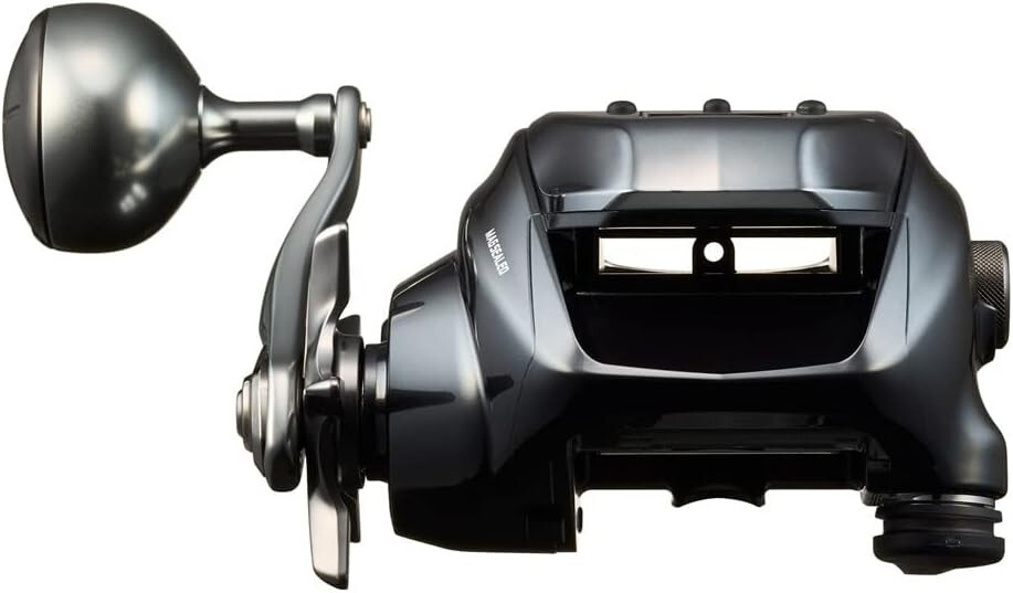 Daiwa 23SEABORG 400J 美品 電動リール 23 SEABORG 400J – Bass Daiwa 23SEABORG 400J 美品 電動リール 23 SEABORG 400J – Bass