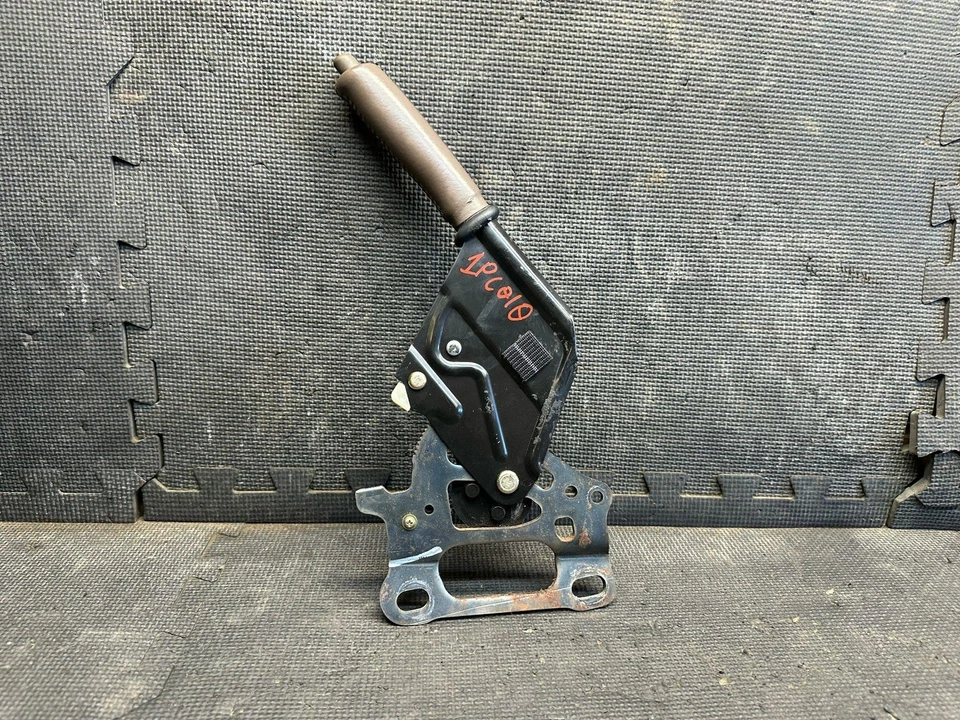 Lexus SC 400 1995 freno de mano de estacionamiento de emergencia OEM Foto 2 de 4