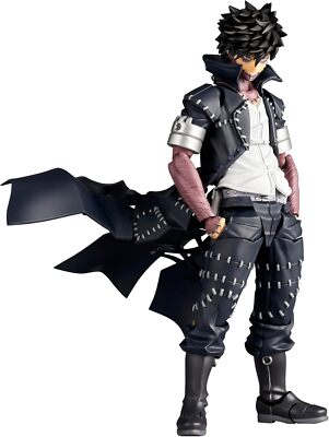 PSL Kaiyodo Revoltech Amazing Yamaguchi My Hero Academia Dabi