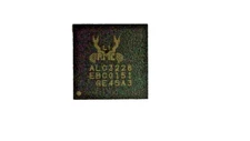 Realtek ALC3228 integrated circuit QFN48 -USED GUARANTEED-