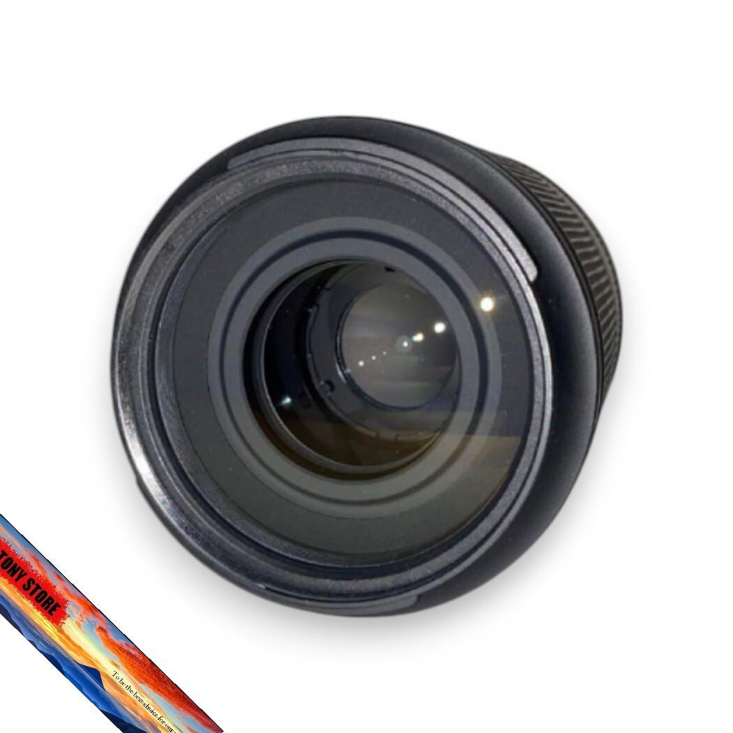 Tamron 70-180mm F2.8 Di III VXD Lens Black Model A056 for