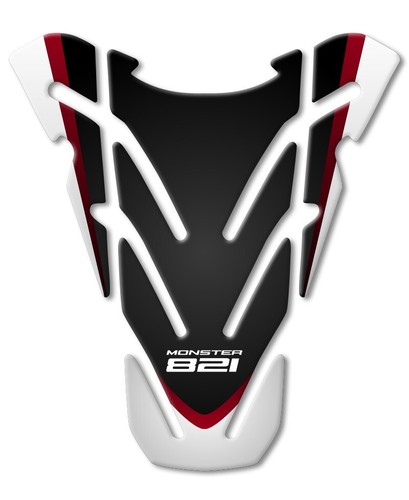 Protector de Tanque Pad Ducati 821 GP-319 | eBay