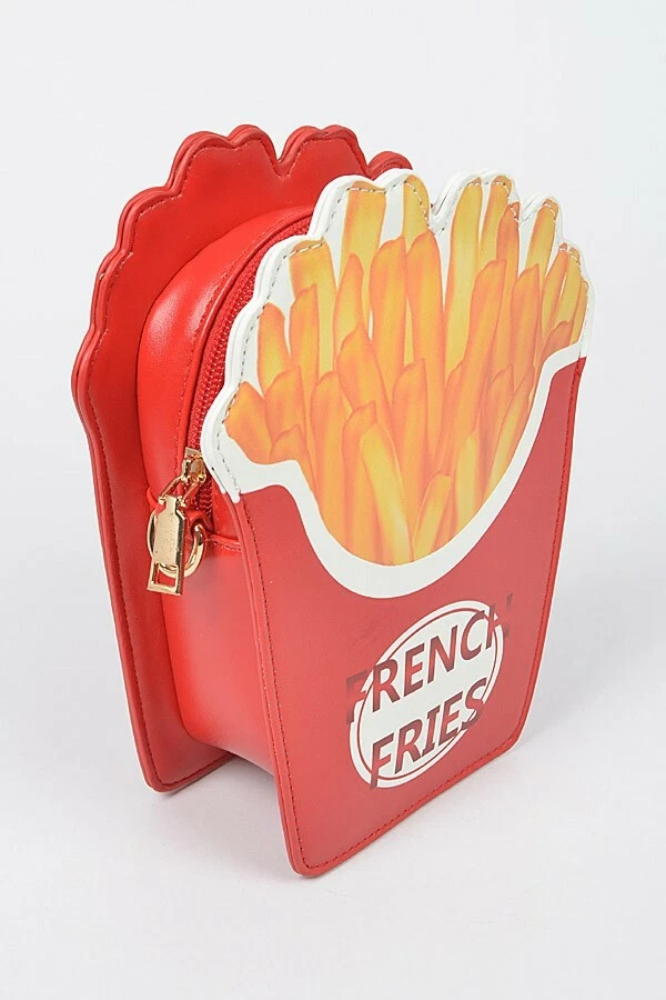 French 2025 fry clutch
