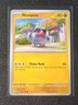 Nosepass 101/167 Pokemon card SV Twilight Masquerade common NM