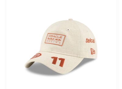 Red Bull Racing F1 2024 Sergio 