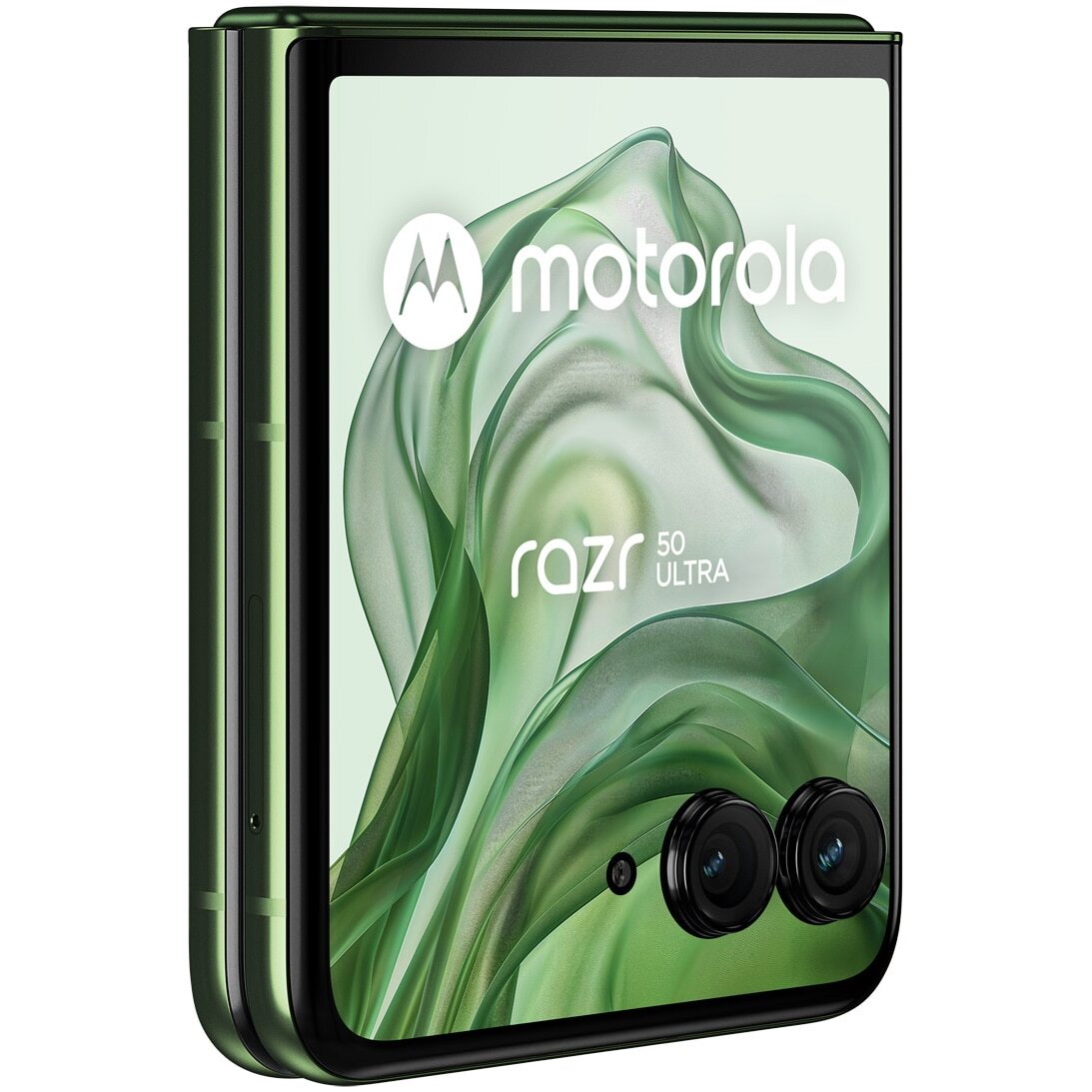 Motorola Razr 50 Ultra Smartphone, OctaCore 3.0 GHz-512 GB