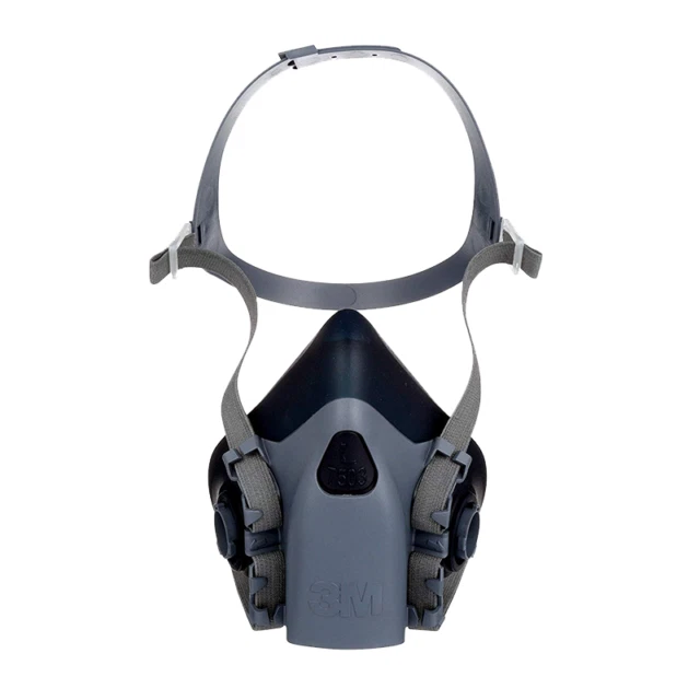Filtres 3M 2091 Pour Respirateurs 6200/6800/7502 - Lot De 10 Packs (20 Pièces) - Neuf