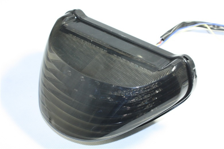 題名『smoke』 04-05 GENUINE KAWASAKI ZX10R ZX 10 ZX-10 NINJA AIR INTAKE RAM AIR