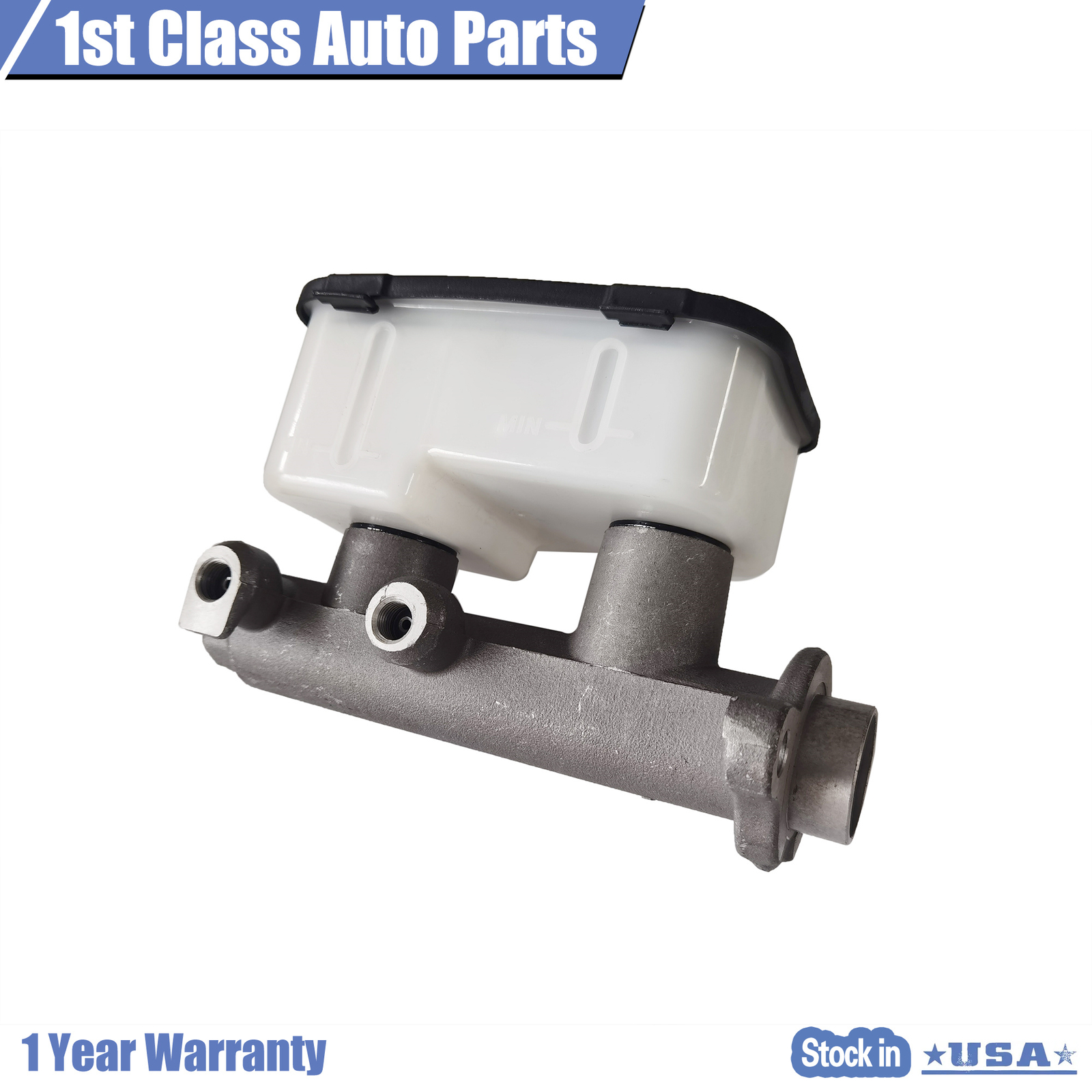 Brake Master Cylinder For 1994-1997 Dodge RAM 3500 2500  Pickup M390258