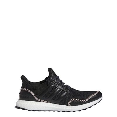 Adidas Ultraboost 1 Black White Sz 7 ID1746 Running