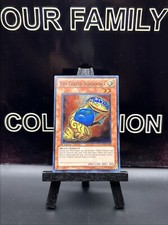 The Fabled Nozoochee HAC1-EN140 Yu-Gi-Oh Card 1st Edition NM Holo