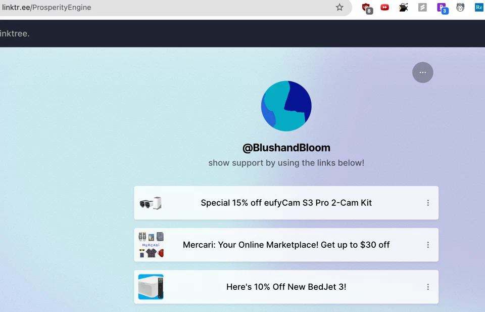 $467 eufy eufyCam S3 Pro Outdoor Security Solar Cameras 4K MaxColor Night Vision - Image 3 of 3