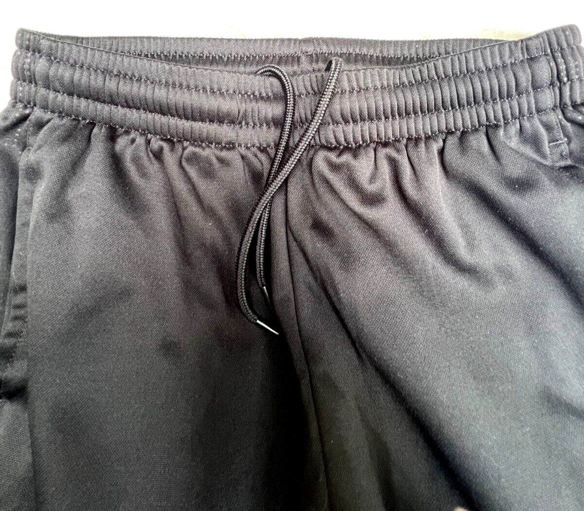 MEN'S TEK GEAR DRYTEK ACTIVE/WORKOUT/SWEATPANTS, S BL… Gem