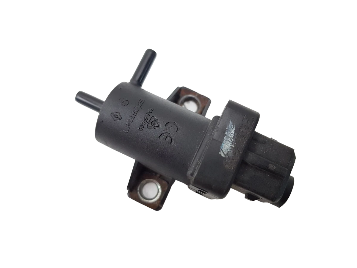 Solenoid Renault Nissan Opel 8200762597 2.5 DCI | eBay