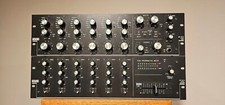 Mint Rane MP2016 mixer with XP2016 processor / rotary dj mixer rane bozak
