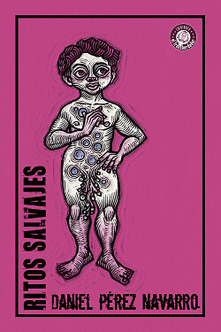 Ritos salvajes. NUEVO. Envío URGENTE (IMOSVER)