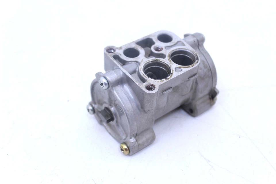 2003 KAWASAKI VOYAGER XII BOMBA DE ÓLEO DE MOTOR FABRICANTE DE EQUIPAMENTO ORIGINAL R7.BX18 - Imagem 4 de 4