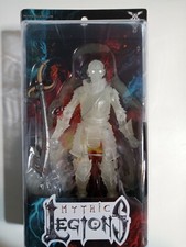 Mythic Legions Four Horsemen HAGNON ghost knight  6 inch