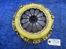 06-11 Honda Civic Si K20z3 Act Clutch And Pressure Plate Set Ar1-hdss H024 06-11 Honda Civic Si K20z3 Act Clutch And Pressure Plate Set Ar1-hdss H024