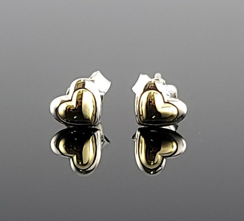 NEW Authentic Pandora Domed Golden 