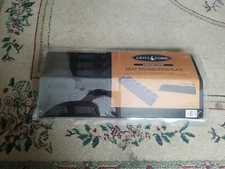 Blue Rhino Global Sourcing Gz Heat Dist Plate