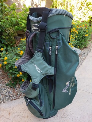 titleist backpack ebay