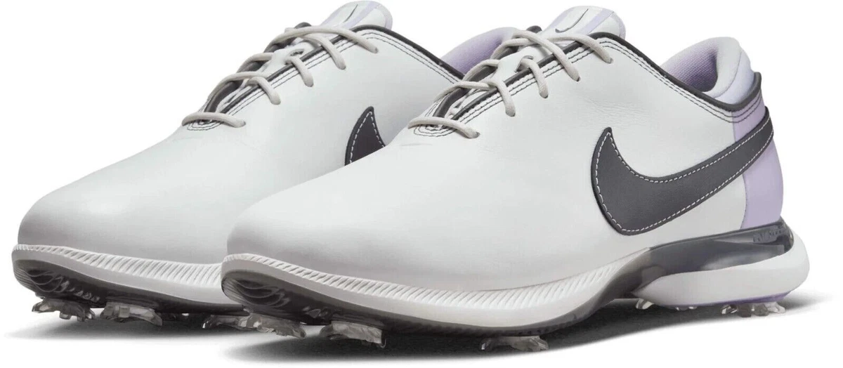 Nike Air Zoom Victory Tour 2 White Violet Frost for Sale  display picture 3