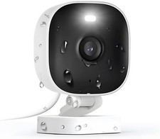 VIMTAG Mini G3 Security Camera Outdoor Indoor 2.4Ghz WiFi Spotlight 2.5K/4MP HD