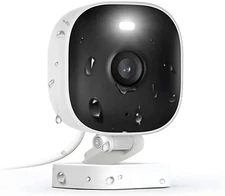 VIMTAG Mini G3 Security Camera Outdoor Indoor 2.4Ghz WiFi Spotlight 2.5K/4MP HD