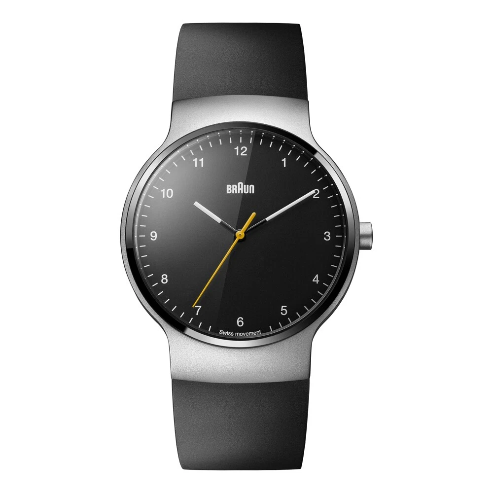 Braun prestige sale