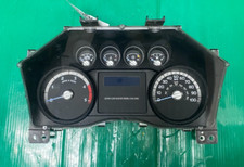 2015 Ford F250SD Speedometer Instrument Cluster UNKWN MILES FC3T-10849-EB