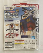 NEW Bandai 1/200 RX-78F00 Model Kit Gundam Factory Yokohama 40th Limited Edition