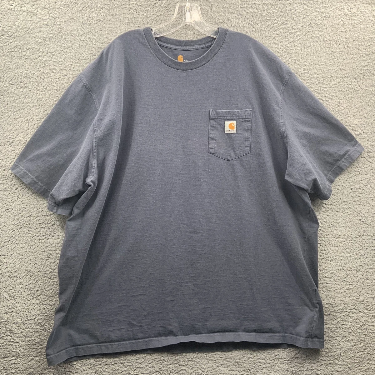 mens 4x pocket t shirts