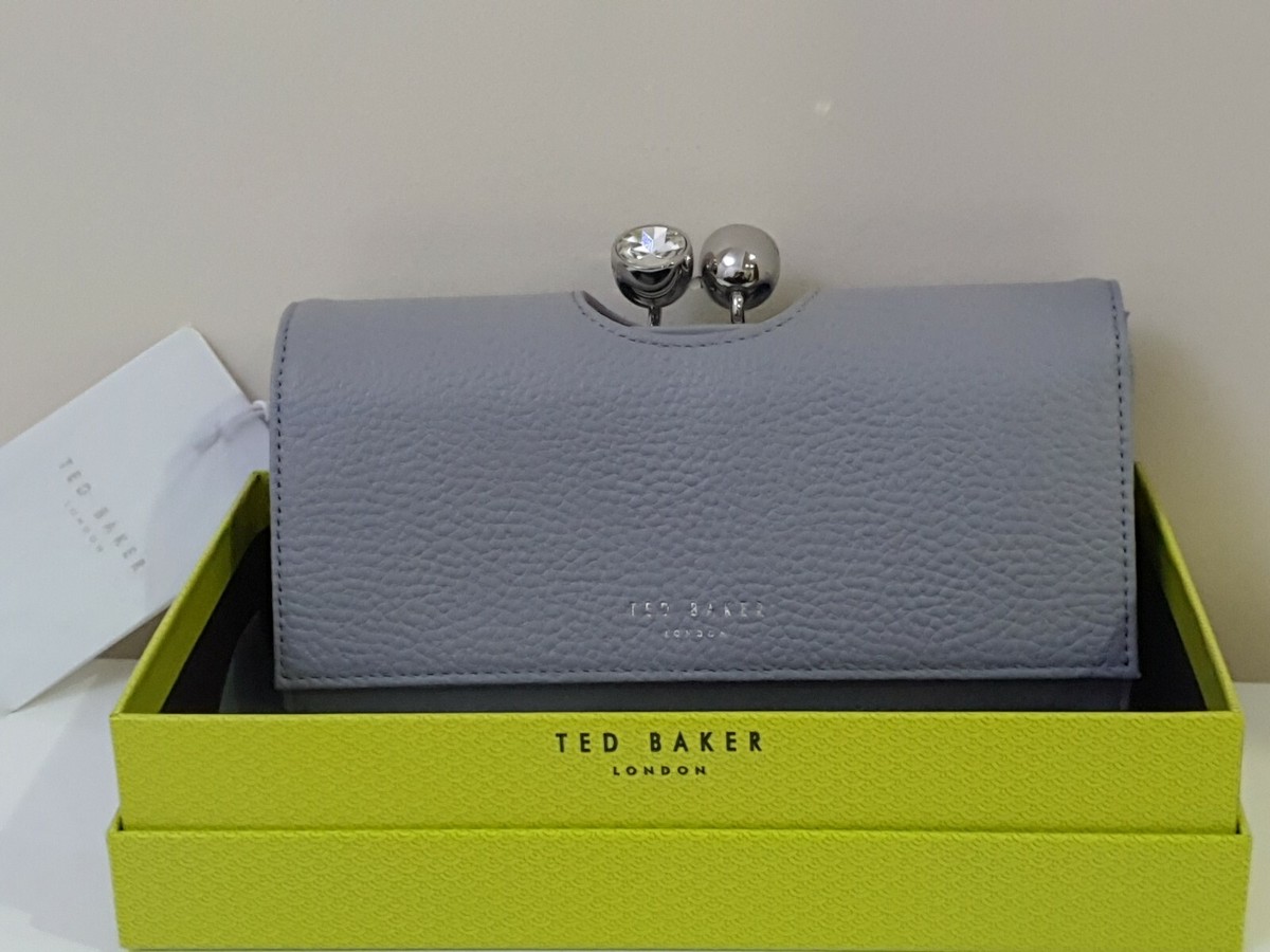 Solange Crystal Bobble Matinee Purse TED BAKER WOMEN'S TEXTURED