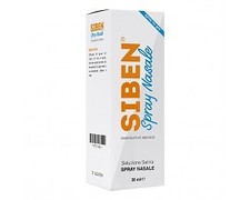 Siben Spray Nasale Agaton 30ml