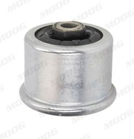 Moog Stabilisatorlager Gummilager Beidseitig Hinten Unten Vorne FüR VW Passat