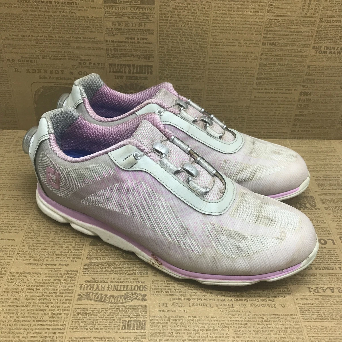 Footjoy empower boa ladies hotsell golf shoes