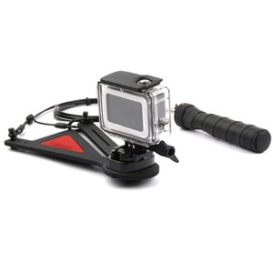 Selfie 360 Degree Bullet Time Effect Camera Rig For Gopro Hero 8 7 6 5 4 Eken Ebay