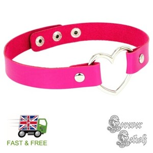 custom collars for subs